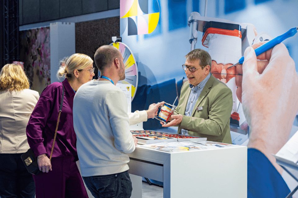 Dental Expo