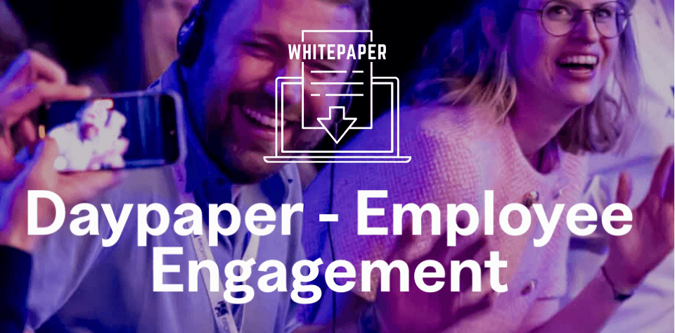 Download Whitepaper Employee Engagement