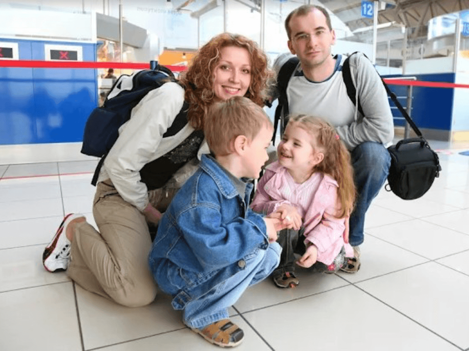 EmigratieBeurs Jaarbeurs Utrecht