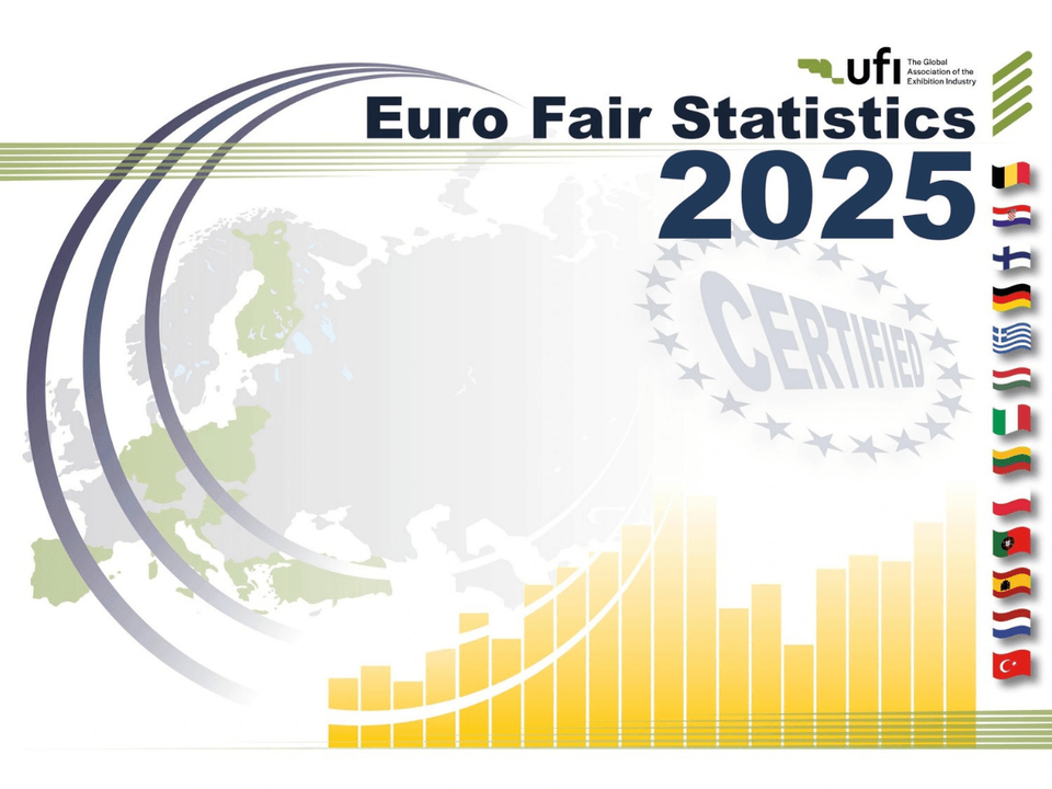 Euro Fair Statistics 2025
