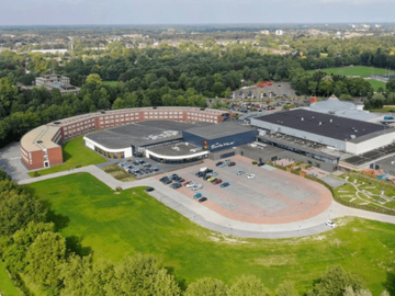 Event- En Congrescentrum 1200x900