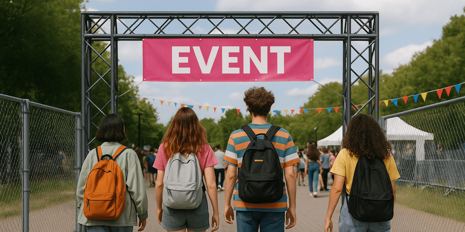Events & Genz
