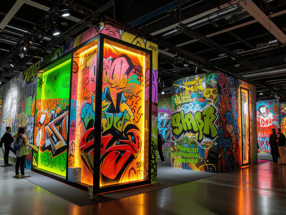 ExpoTalent beursconcept