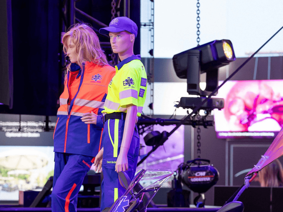 Festivak 2026 belicht veiligheid - mobiliteit en crowdmanagement