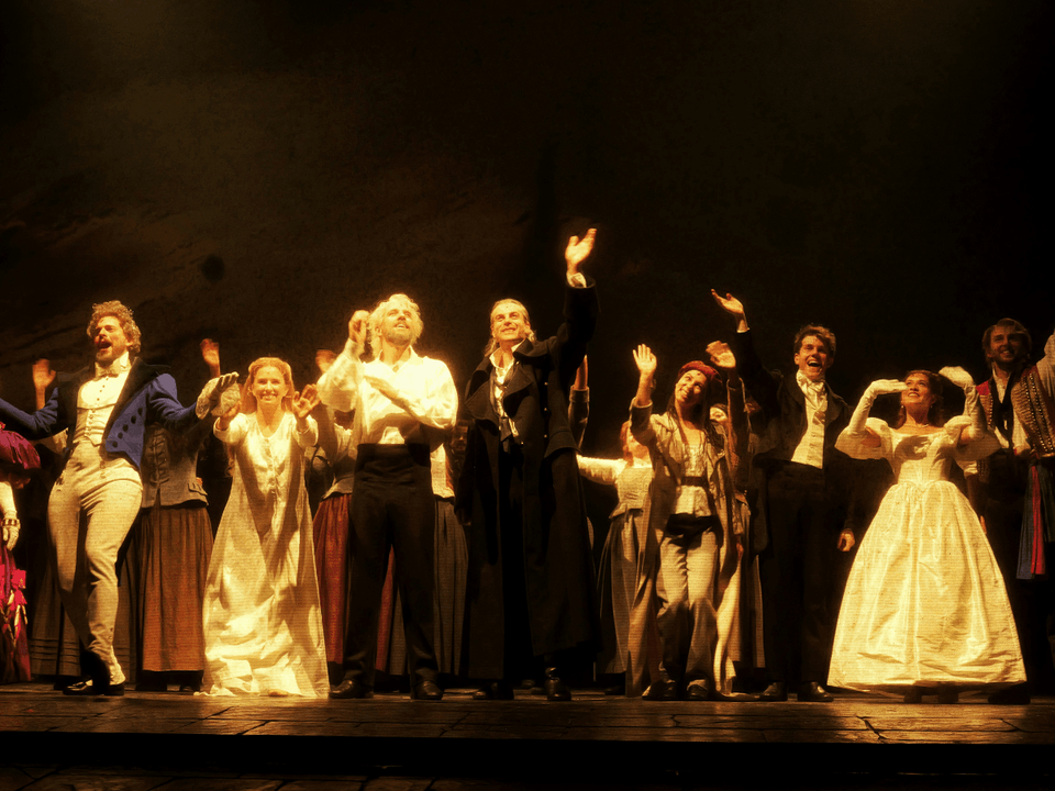 Theatergezelschap