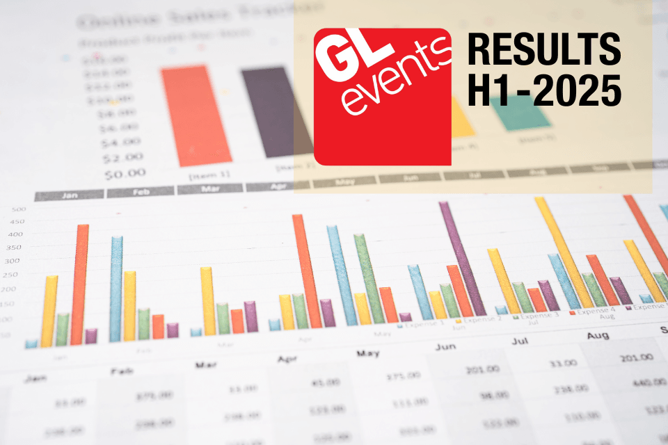 GL Evenst H1 - 2025