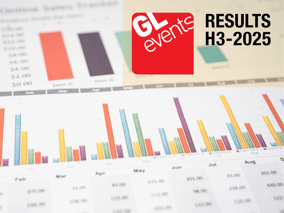 GL Events H3-2025