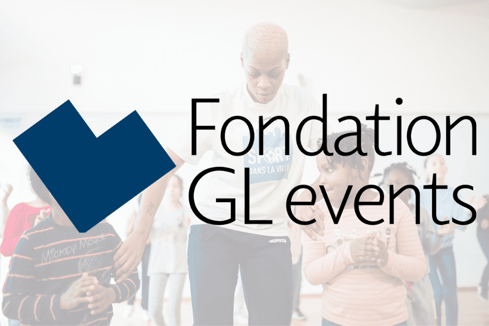 GL events neemt actievere rol in maatschappelijke initiatieven