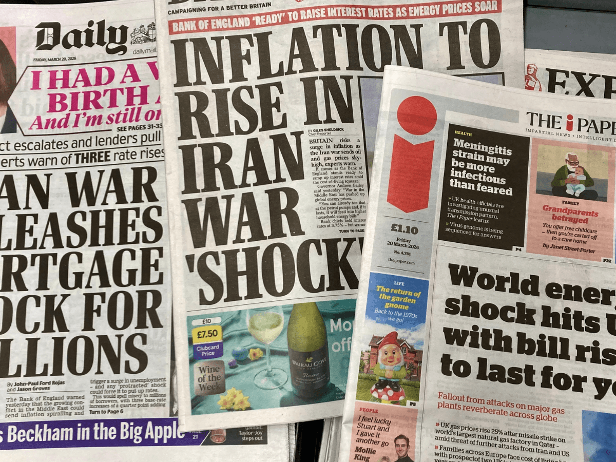 Geographical unrest and the consequences for the meetings industry