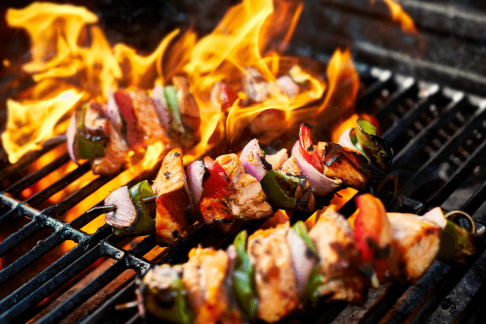 Hart van Holland - Barbecue ][ Publique advertorial mei (1)
