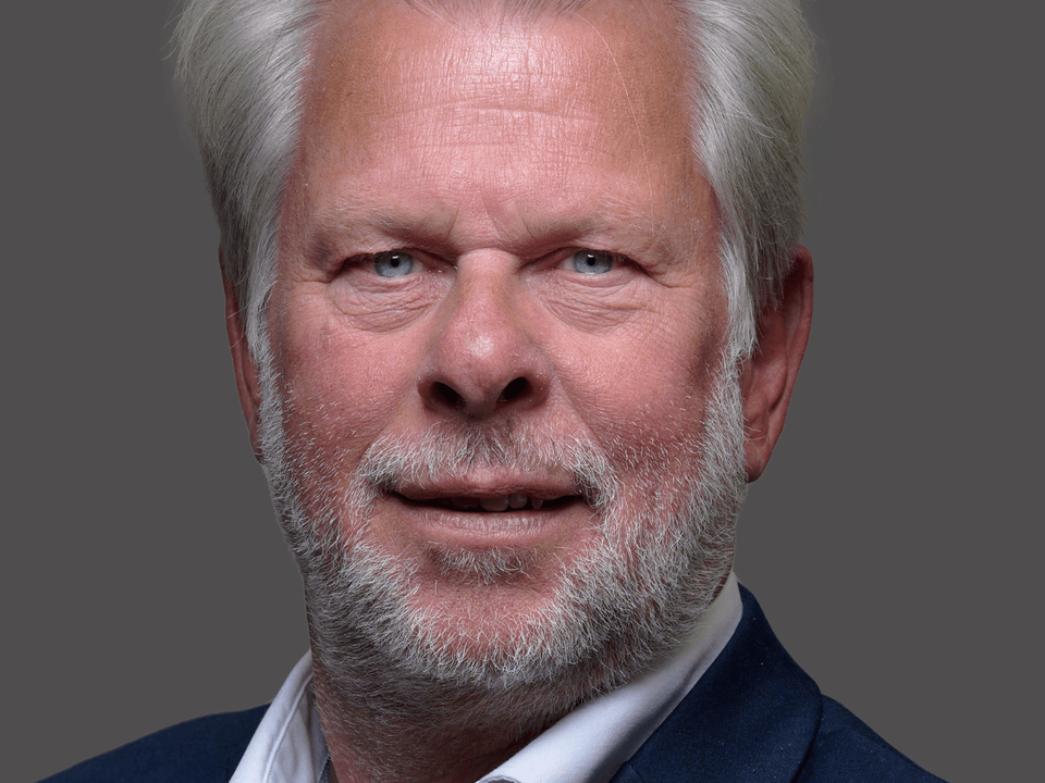Henk Jagersma