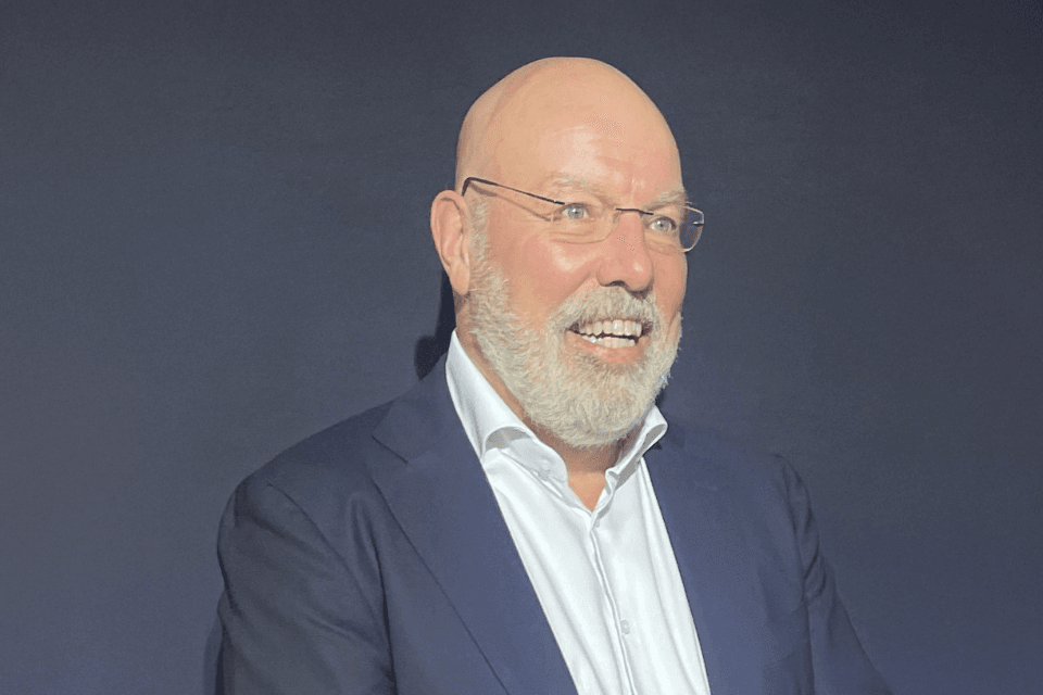 Henk Schuit