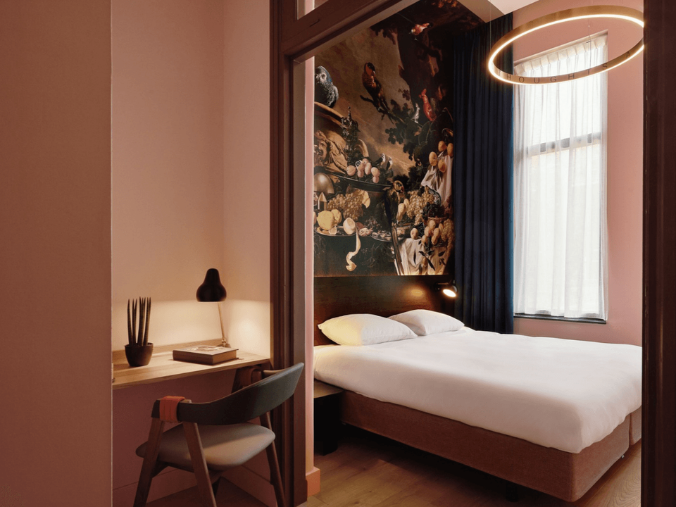 Hotel Mariënhage Eindhoven