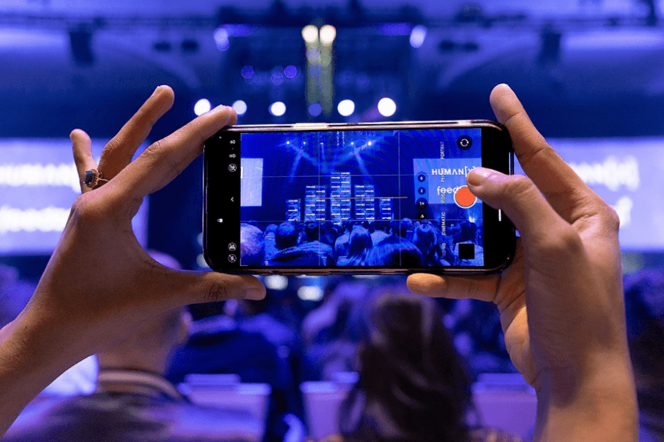HumanX AI-congres komt naar Nederland