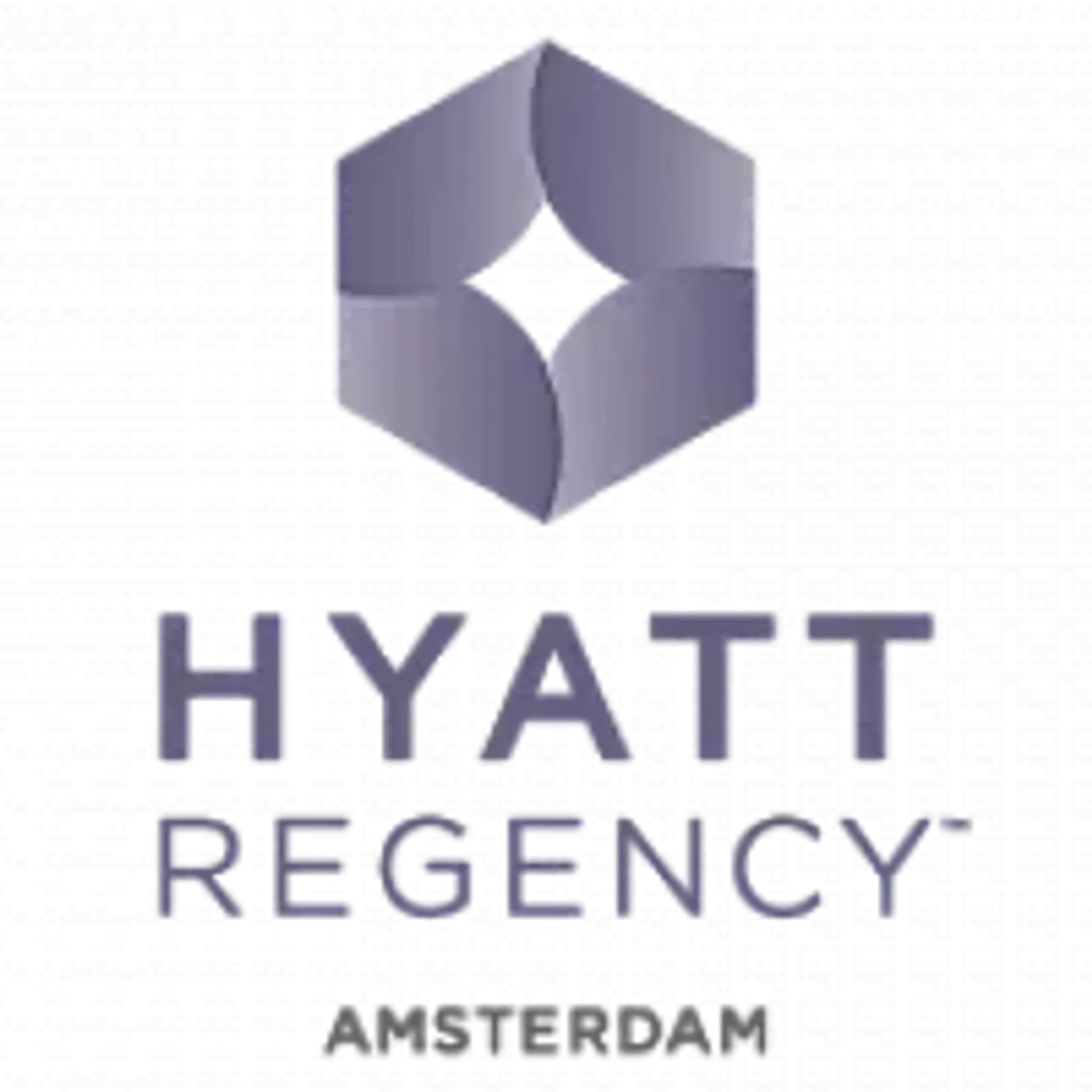 Hyatt Regency Amsterdam