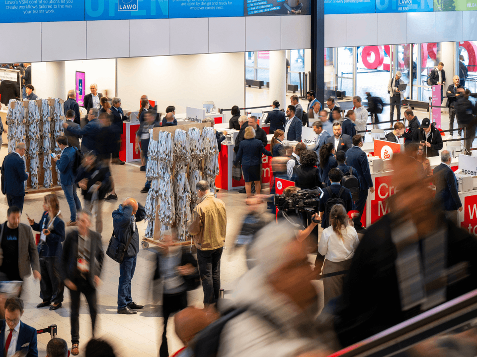IBC 2026 slotbericht