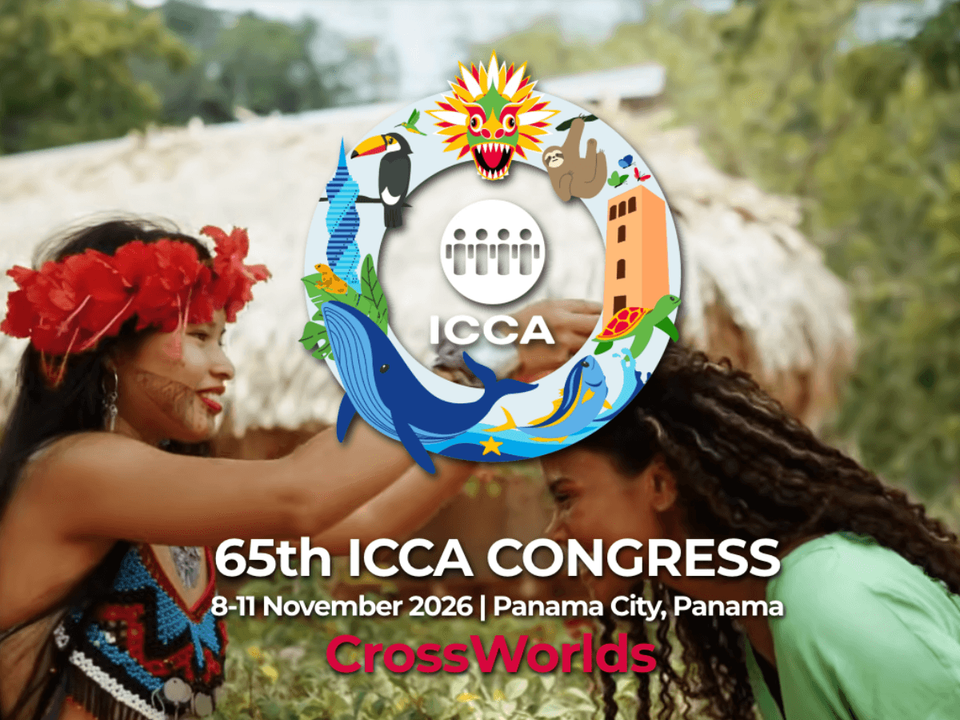 ICCA Congres 2026 Panama