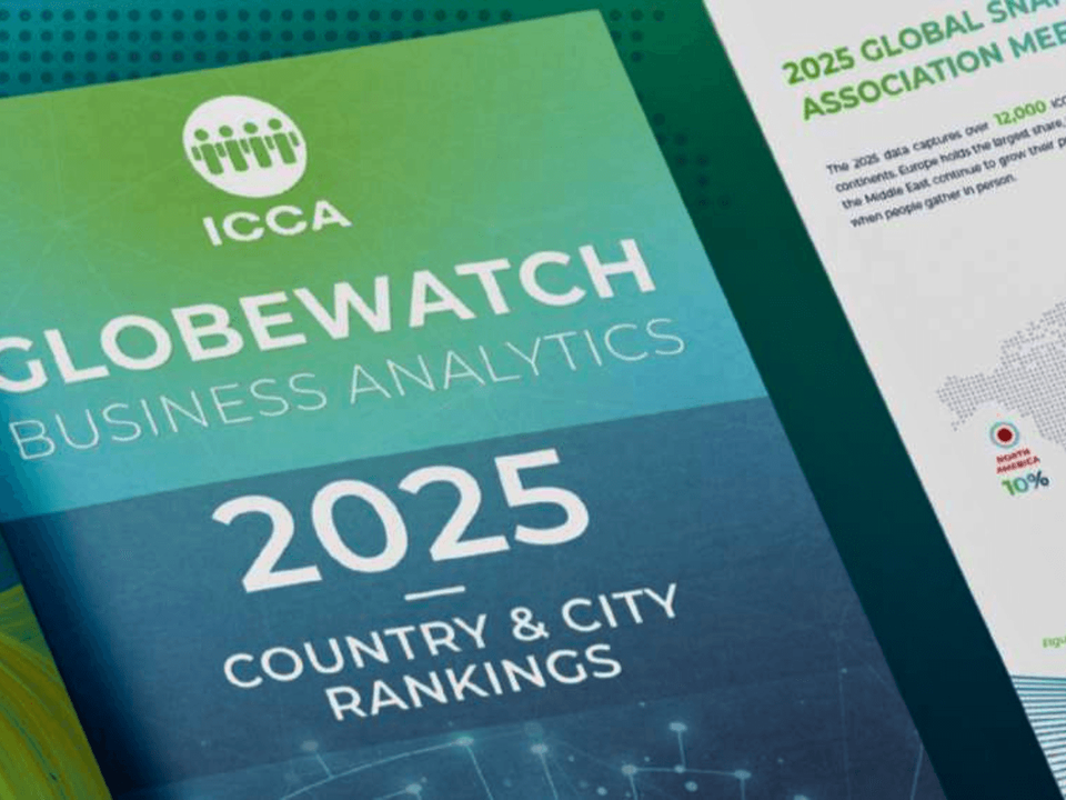 ICCA Globewatch 2025