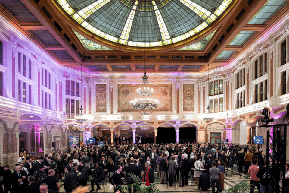 InCyber Forum Lille