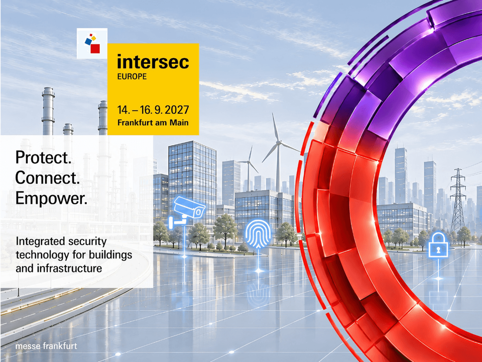 Intersec Europe 2027