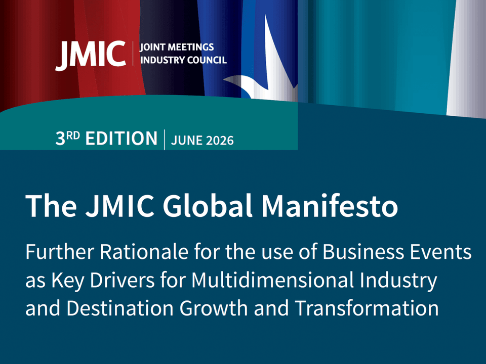 JMIC Global Manifesto derde editie