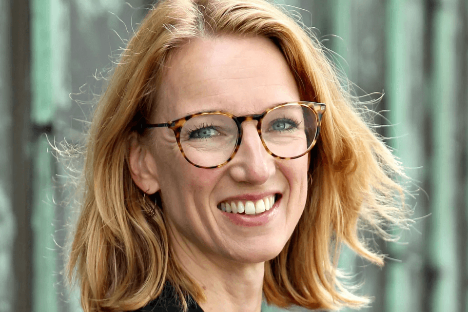 Janneke Staarink