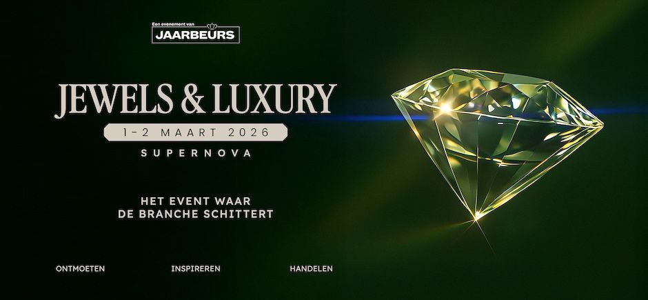 Jewels & Luxury 2026