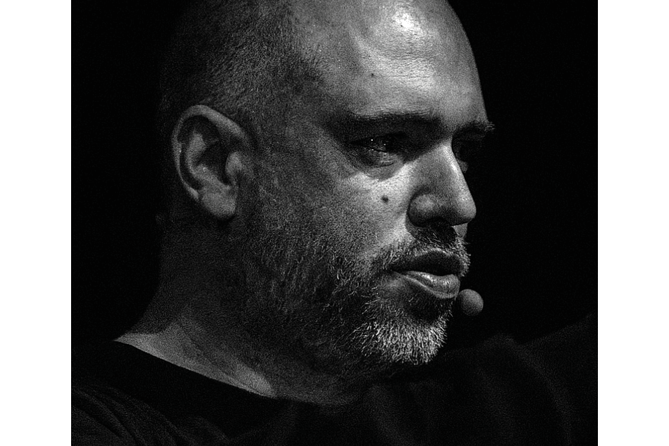 Joris Strijbos