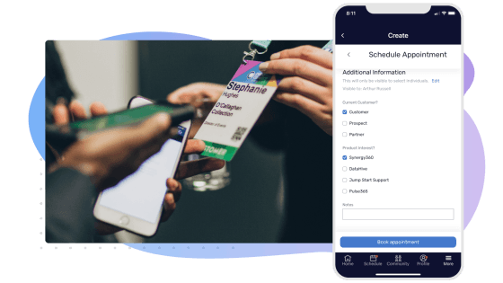 LeadCapture