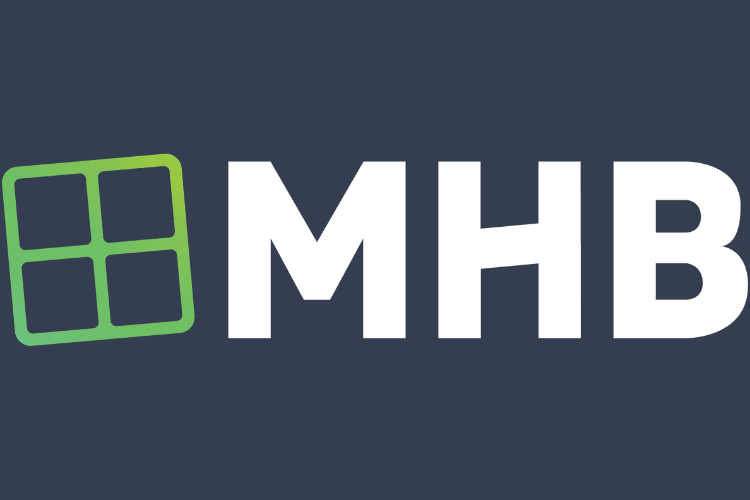 MHB AV Logo