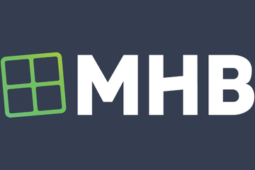 MHB AV Logo