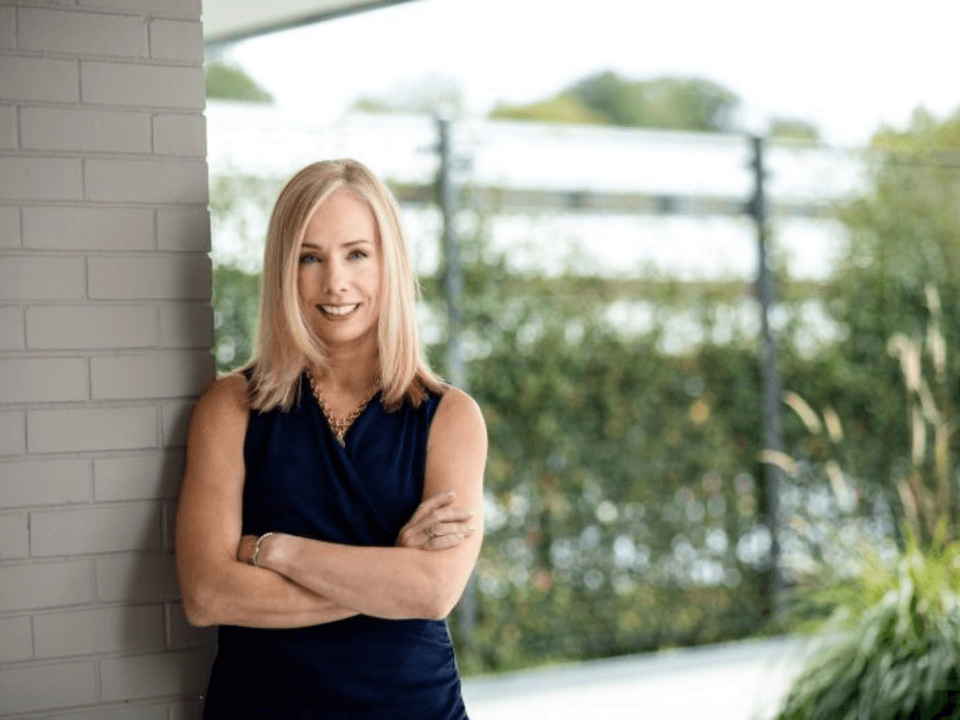 Marie Browne - Senior Vice President Reedpop