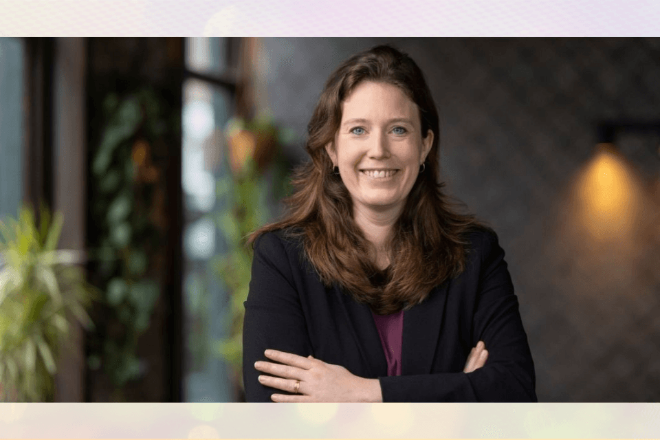 Marijke Vuik - Voorzitter MKB