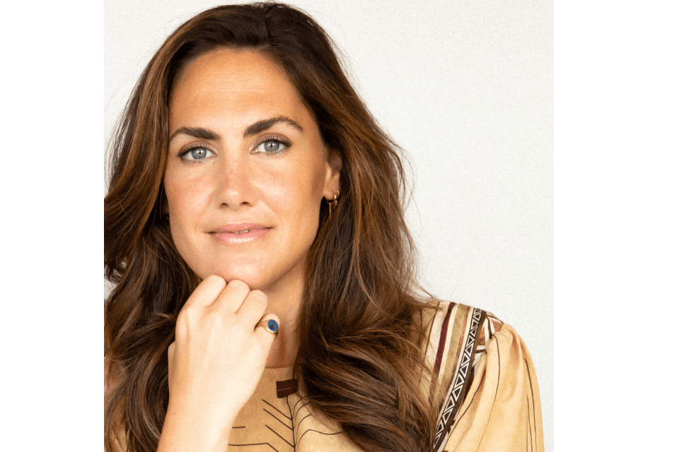 Merel van Helsdingen