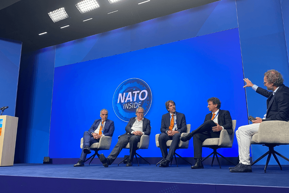 NAVO Inside - Wirtz en Bourgonje