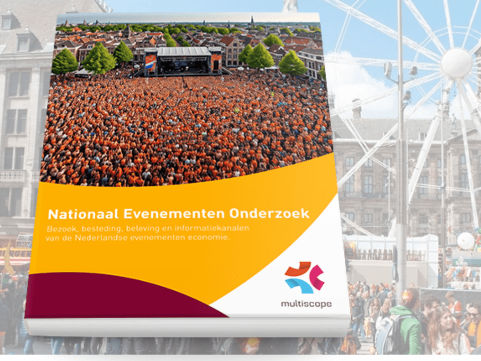 Nationaal Evenementen Onderzoek