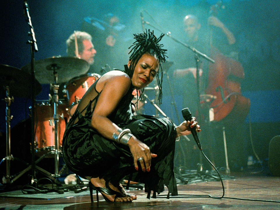 North Sea Jazz Dee Dee Bridgewater
