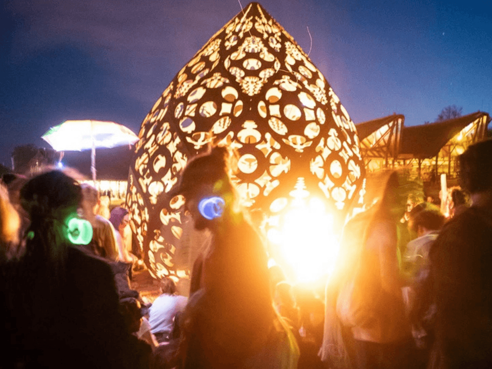 Ozora festival 2026
