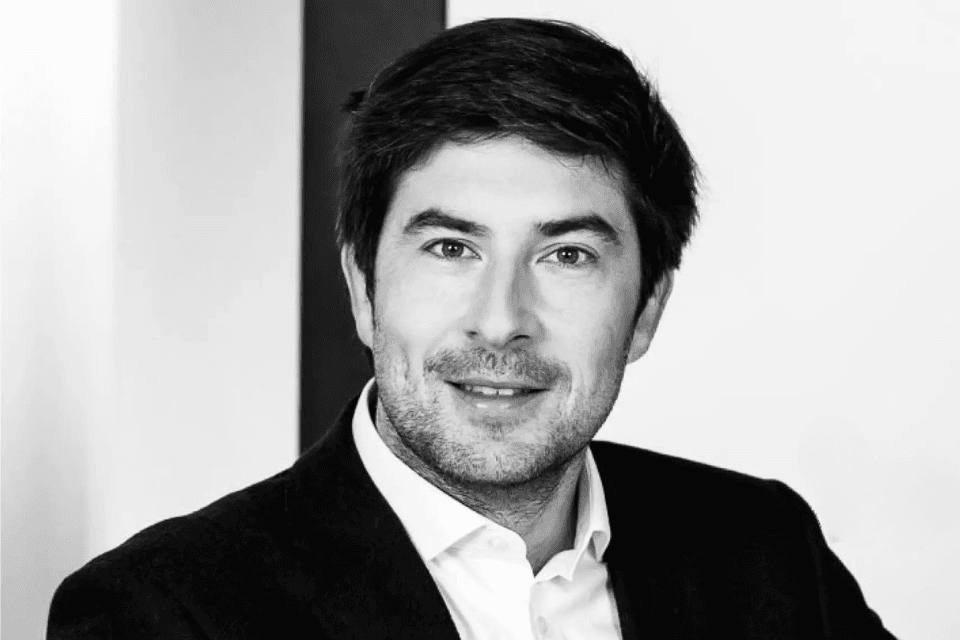 Pablo Nakhlé Cerruti - CEO Comexposium