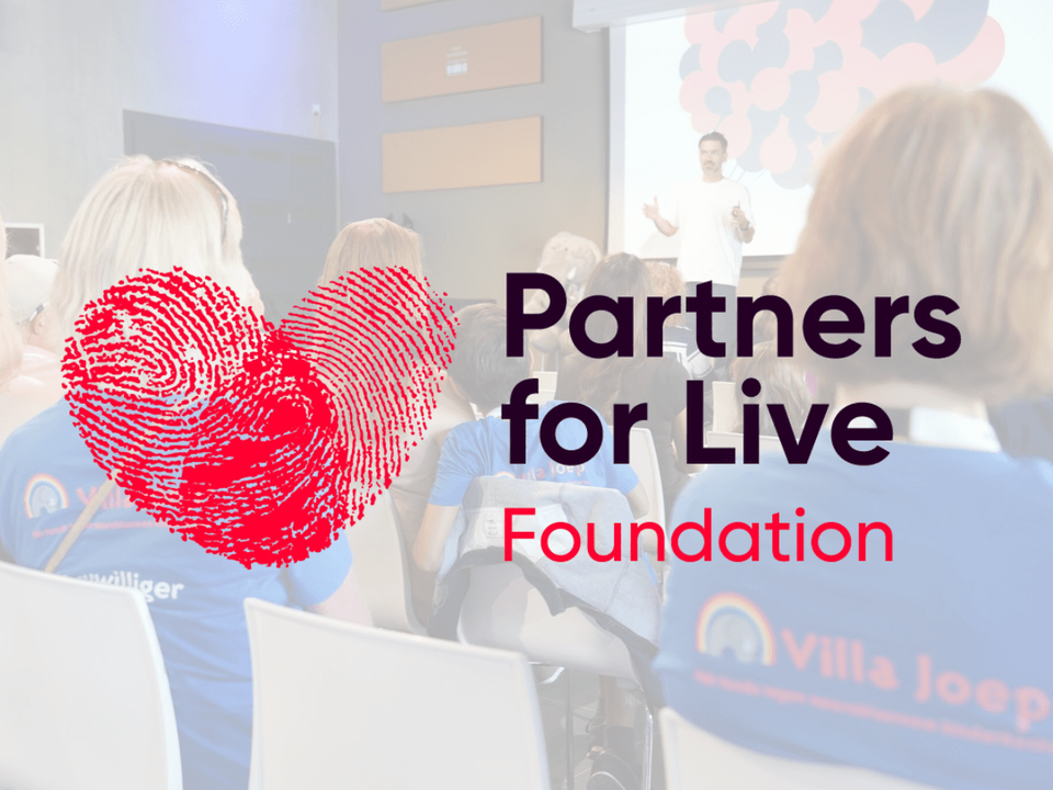 Partners for Live Foundation