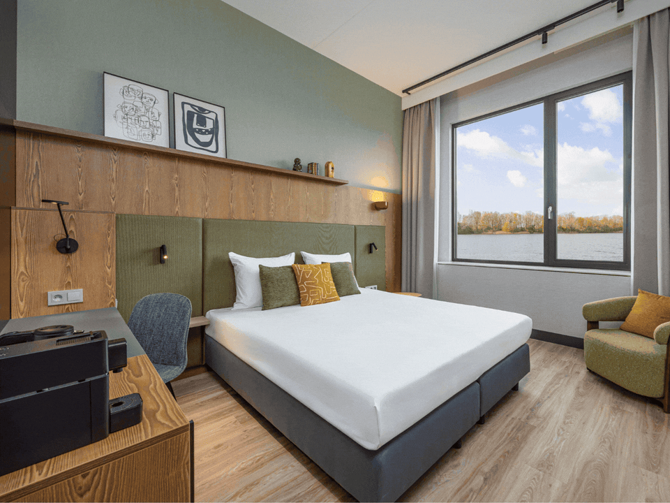 Postillion kamer 1200900