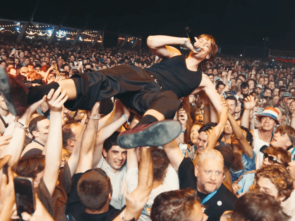 Pukkelpop 2026 Youtube