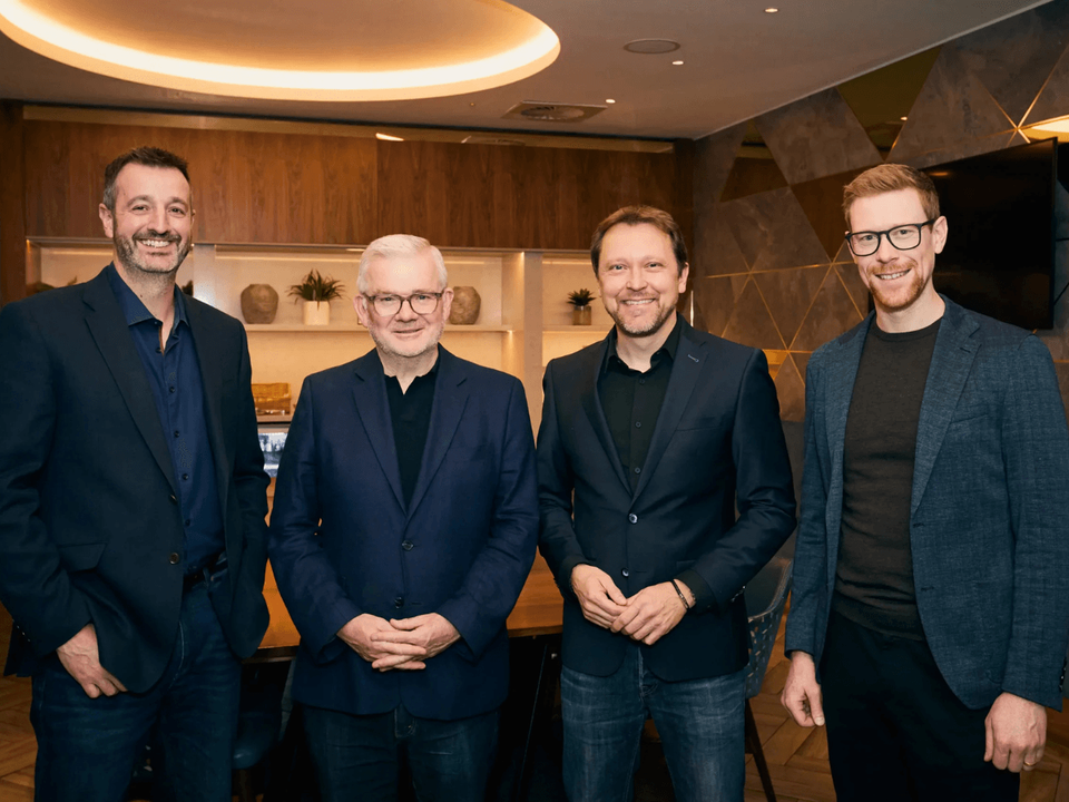 Raccoon Media Group en Messe München brengen ISPO naar RAI Amsterdam