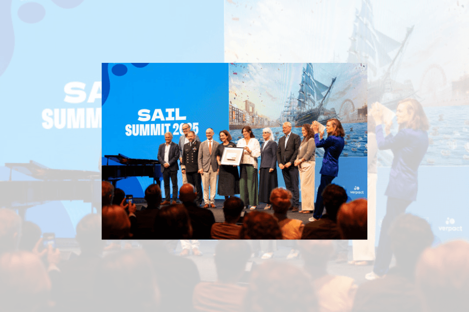 SAIL Summit 2025