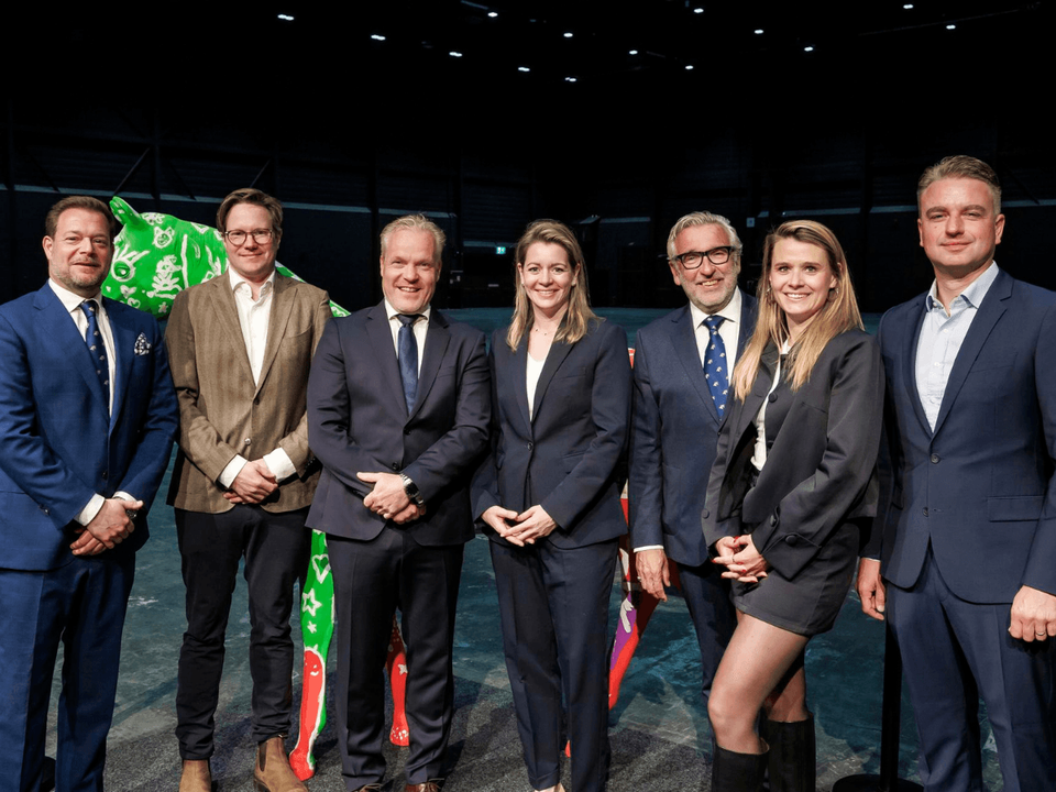 Samenwerking MECC en Jumping Indoor Maastricht