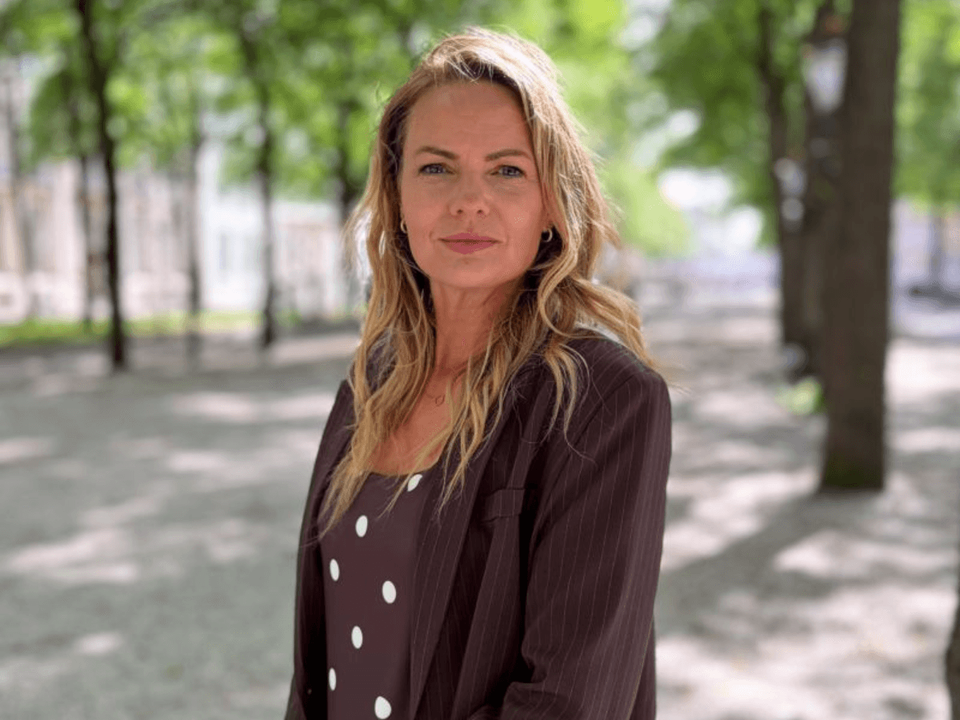Saskia Vernooij - Algemeen Directeur Spitz congressen en events