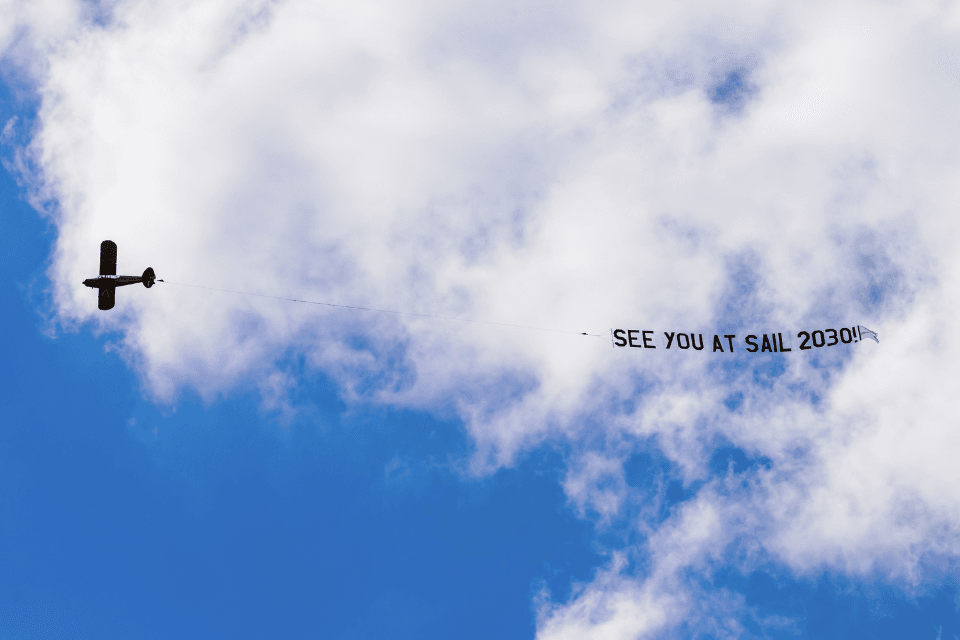 See you at SAIL 2030
