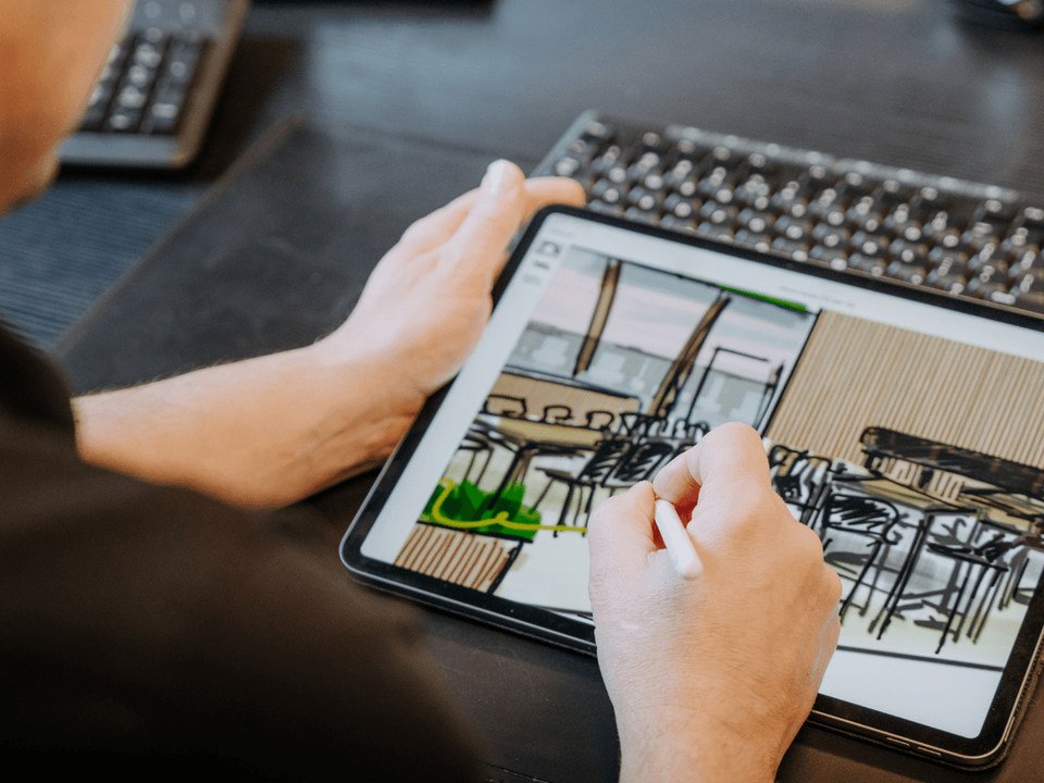 Standdesign - Participatie Exhibition Services Group in Standcraft