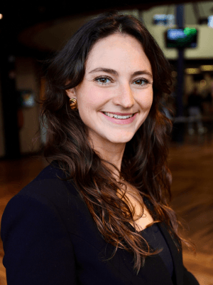 Sterre van de Kerkhof