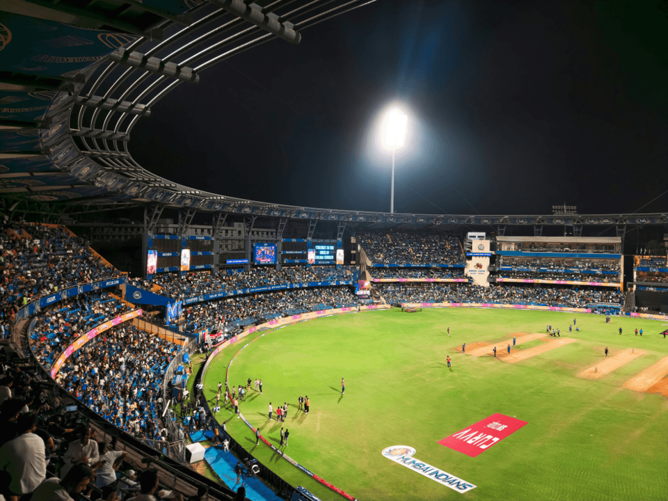 Sydney Cricket Ground